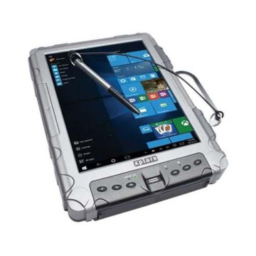 Zebra XC6 DM and DML Ultra Rugged Tablet