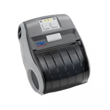 Tsc-Alpha-3R portable barcode printer DST455