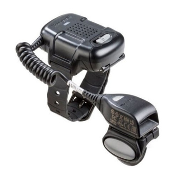 Honeywell 8670 Wireless Ring Scanner