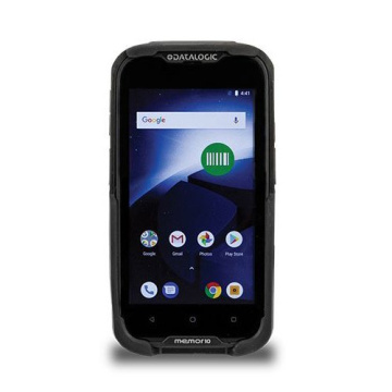 Datalogic Memor 10, 2D, BT, Wi-Fi, 4G, NFC, Digimarc, kit (USB), GMS, black, Android 944350014