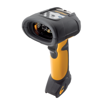 ZEBRA DS3508-SR AND DS3578-SR ULTRA-RUGGED SCANNER