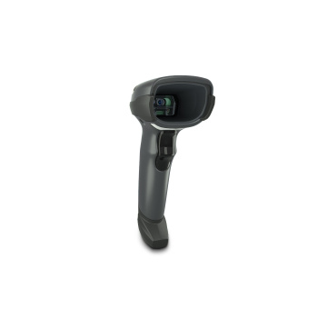 Zebra DS4608 Barcode Scanner – 1D/2D, Corded, High-Performance | DSTME