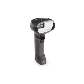 Zebra DS4608-DPE Handheld Scanner | High-Density & DPM Barcode Reader