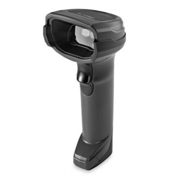 ZEBRA DS8100 CORDED AND CORDLESS HANDHELD IMAGERS