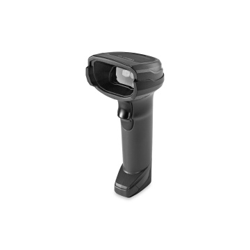 Zebra DS8178 Cordless 1D/2D Barcode Scanner with Cradle & USB – High-Performance, Long Battery Life