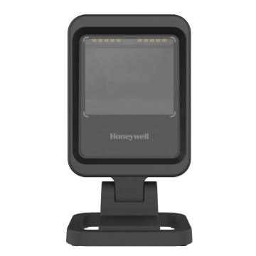 Honeywell 7680GSR-2USB-1-R Genesis XP 7680g Flexible Presentation Scanner
