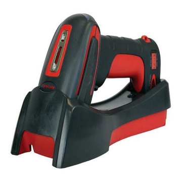 Honeywell Granit 1911i Wireless Industrial Area-image Scanner