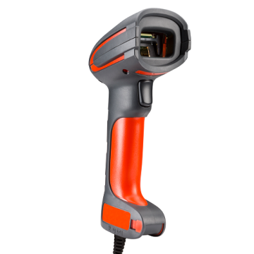 Honeywell Granit 1280i Industrial Full-Range Scanner