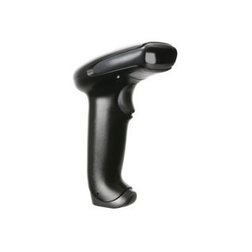 Honeywell 1300g Linear-Imaging industrial Scanner