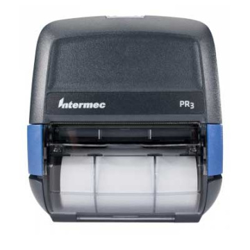 Honeywell PR3 Mobile Receipt/Label Printers
