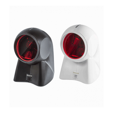 Honeywell Orbit 7120 omnidirectional laser barcode scanner