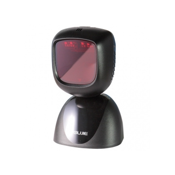 Honeywell Youjie HF600, 2D, multi-IF, kit (USB), white