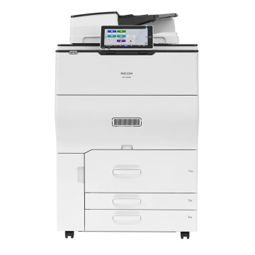 Ricoh IM C6500 A3 colour multifunction printer