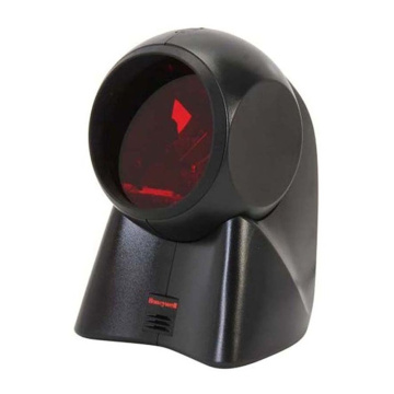 Honeywell Orbit 7190g, 1D, 2D, kit (USB), black