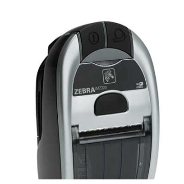Zebra IMZ220 Mobile Printer