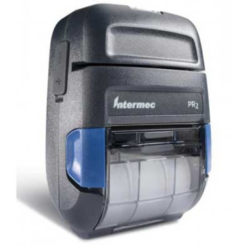 Honeywell PR2 Mobile Receipt/Label Printers