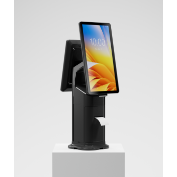 Zebra KC50 Android Kiosk Computer