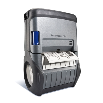 Honeywell PB32 Rugged Mobile Receipt/Label Printers