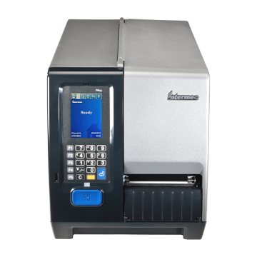 Honeywell PM43c Industrial Barcode Printer