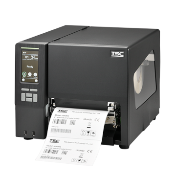 TSC MH361T Industrial barcode label printer wi-fi ready  eu (emea) part number: mh361t-a001-0302