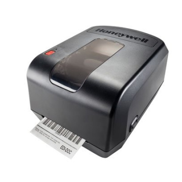 Honeywell PC42T Barcode Label Printer ( Desktop, Thermal transfer, USB)
