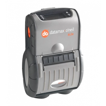 Honeywell RL3e Rugged Mobile Label Printers