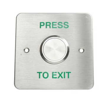 Push Button (SS)