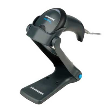 Datalogic QW2420-BKK1S Barcode Scanner