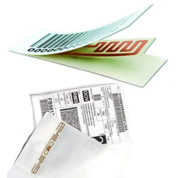 Rfid Labels