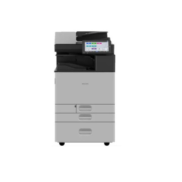 Ricoh IM C2010 A3 color laser multifunction printer