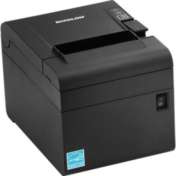 Bixolon SRP-E300, USB, Cutter, schwarz-P/N:SRP-E300K/MEA
