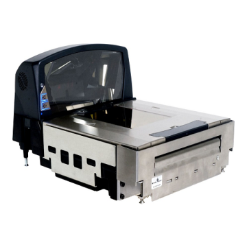 Honeywell Stratos 2400 In-Counter Scanner/Scale