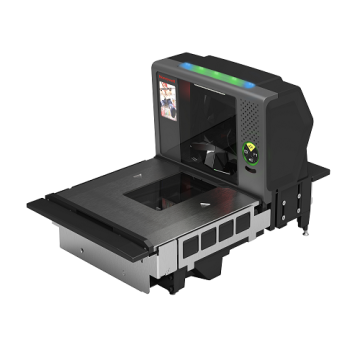 Honeywell Stratos 2700 In-Counter Scanner/Scale