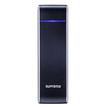 Suprema Xpass time attendance and access control system