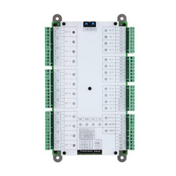 Lift I/O
