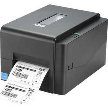 TSC TE210, 8 Punkte/mm (203dpi), RTC, TSPL-EZ, USB, USB-Host, RS232, Ethernet-P/N:99-065A30D-00LF00