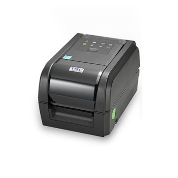 TSC TX610 24 Punkte/mm (600dpi), RTC, TSPL-EZ, USB, USB-Host, RS232, Ethernet, UK-MAL-P/N:TX610-A001-120M