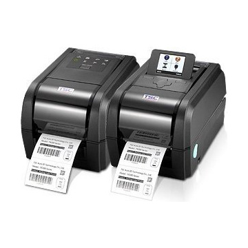 Tsc-200 Series Label Printer