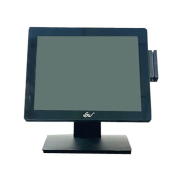 Vow pos DP-5, i5 Processor,8GB RAM/128GB SSD, includes MSR & Customer display