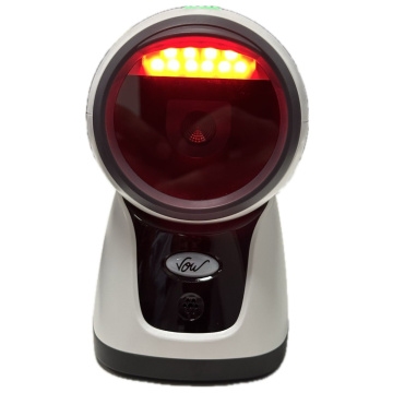 vow 280-st handsfree scanner