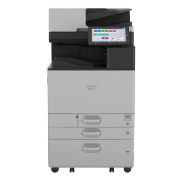 Ricoh IM C3010 Multifunction Colour Copier - A3 Copier, 30ppm