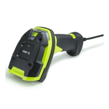 ZEBRA DS3608-HP WIRED ULTRA-RUGGED SCANNER
