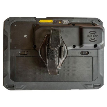 Zebra ET65 RFID Reader, UHF RFID Reader, Android RFID Reader, Windows RFID Device, Rugged RFID Reader, Inventory RFID, Asset Tracking RFID, Field Service RFID, DSTME RFID UAE