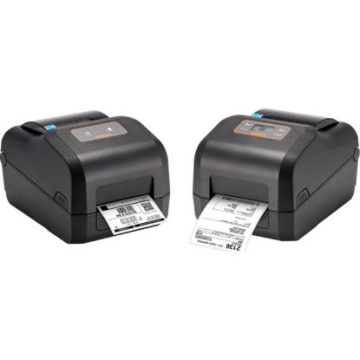 Bixolon XD5-40t, 8 Punkte/mm (203dpi), EPL, ZPLII, USB, USB-Host, schwarz-P/N:XD5-40tK/MEA-