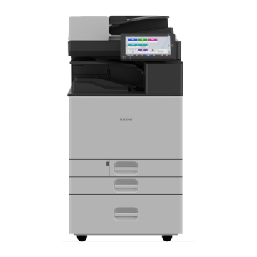 Ricoh IM C2510 A3 color laser multifunction printer