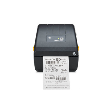 Zebra ZD230DA, Zebra desktop printer, barcode printer Dubai, 4-inch label printer, thermal transfer printer, direct thermal printer, Zebra printer for retail, Zebra printer for healthcare, Zebra printer for logistics, high-speed barcode printer, Zebra lab