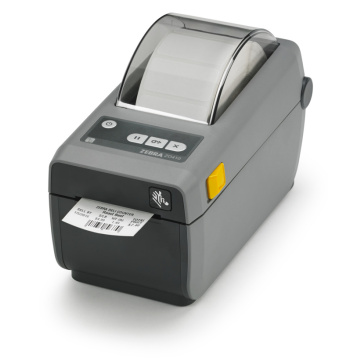 Zebra ZD410 Printer 203dpi USB (ZD41022-D0E000EZ)