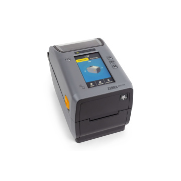 ZD6A122-T0EER2EZ Zebra ZD611R RFID Printer RFID Printer, rfid printer, rf id printer, rf printer, radio frequency printer ZEB-ZD6A122-T0EER2EZ