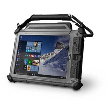 Zebra XC6 DMSR Ultra Rugged Tablet