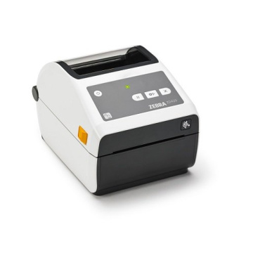 Zebra ZD420-HC Ribbon Cartridge Printer